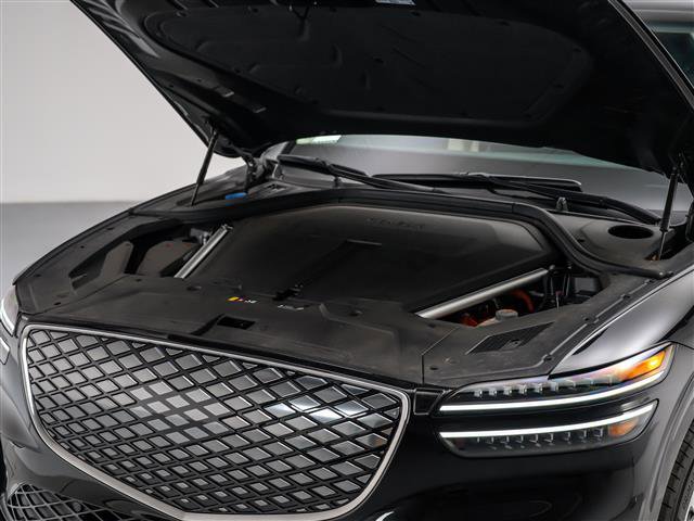 New 2026 Genesis Electrified GV70 image 11
