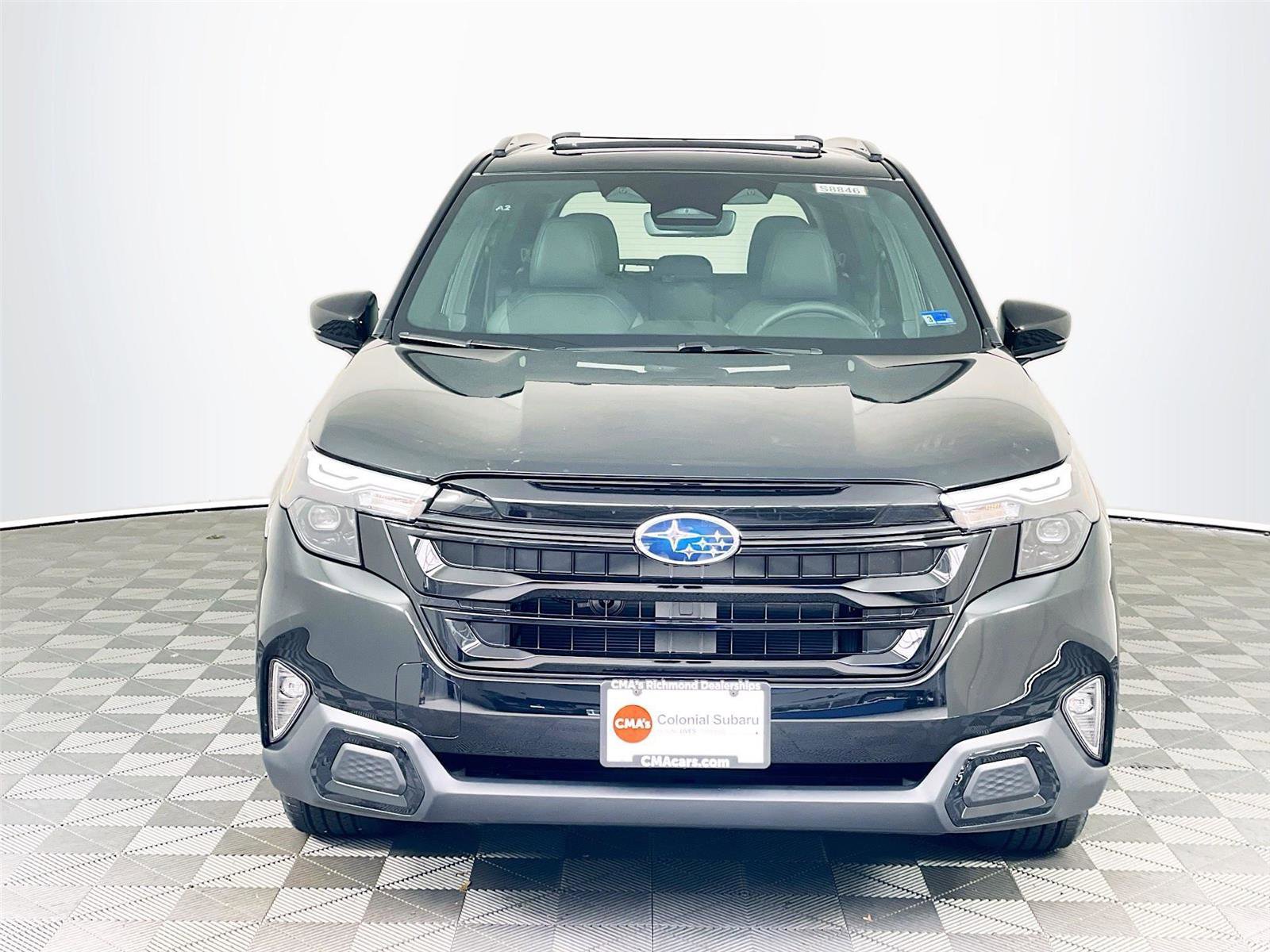 New 2026 Subaru Forester Sport image 2