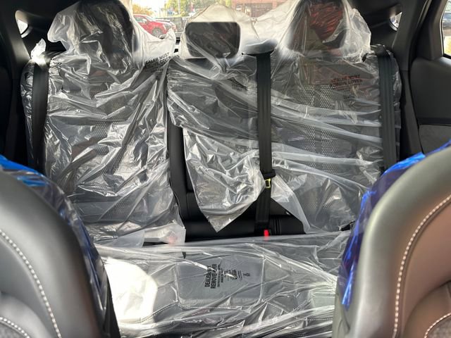 New 2025 Ford Mustang Mach-E GT image 18