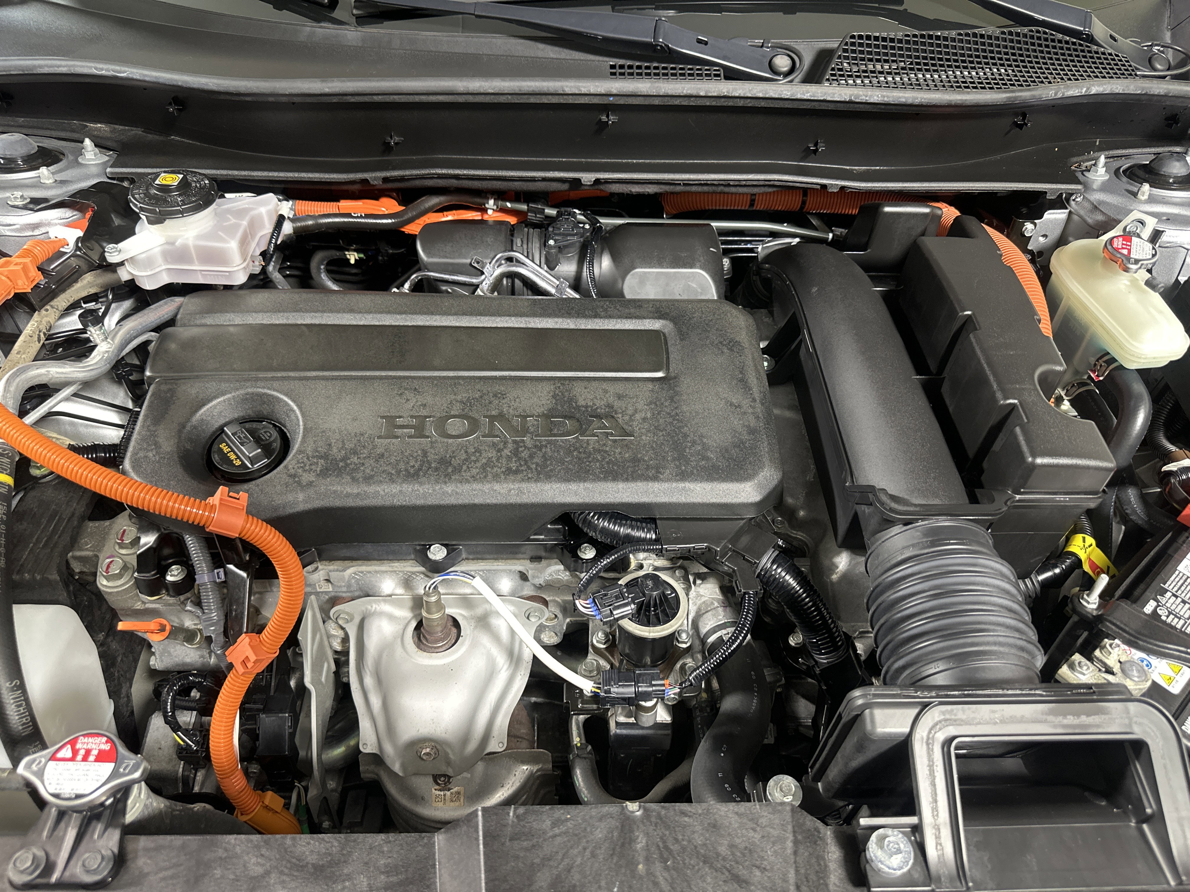 Used 2024 Honda CR-V Sport-L image 25
