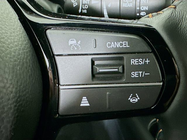 Used 2026 Honda HR-V Sport image 10