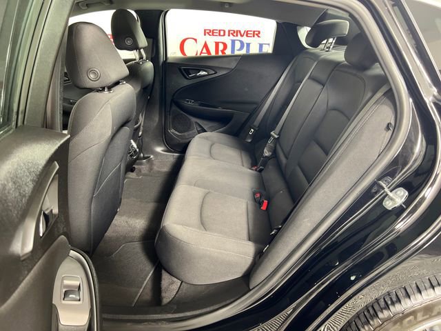 Used 2024 Chevrolet Malibu LT FWD image 24