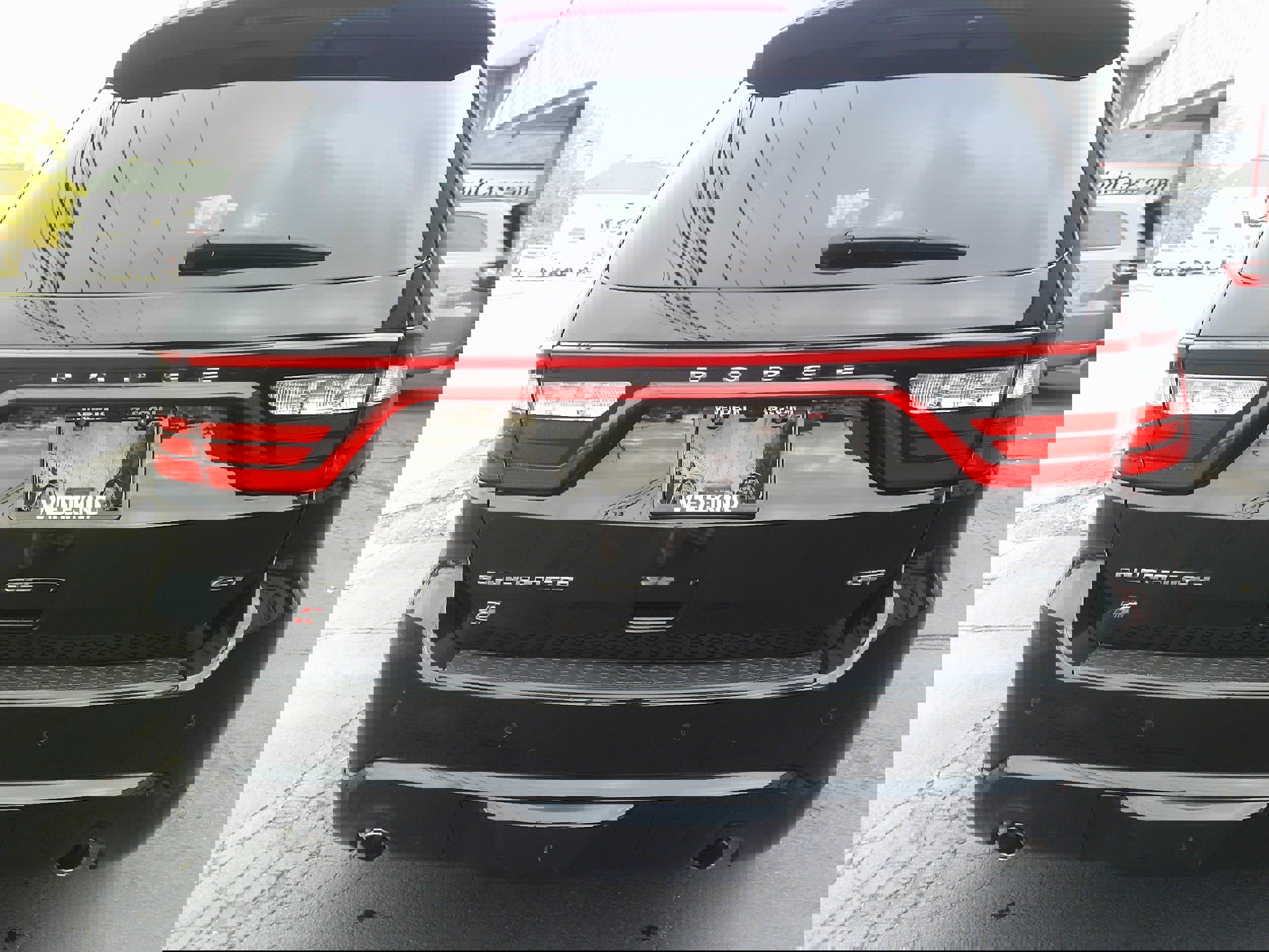 Used 2023 Dodge Durango GT image 6