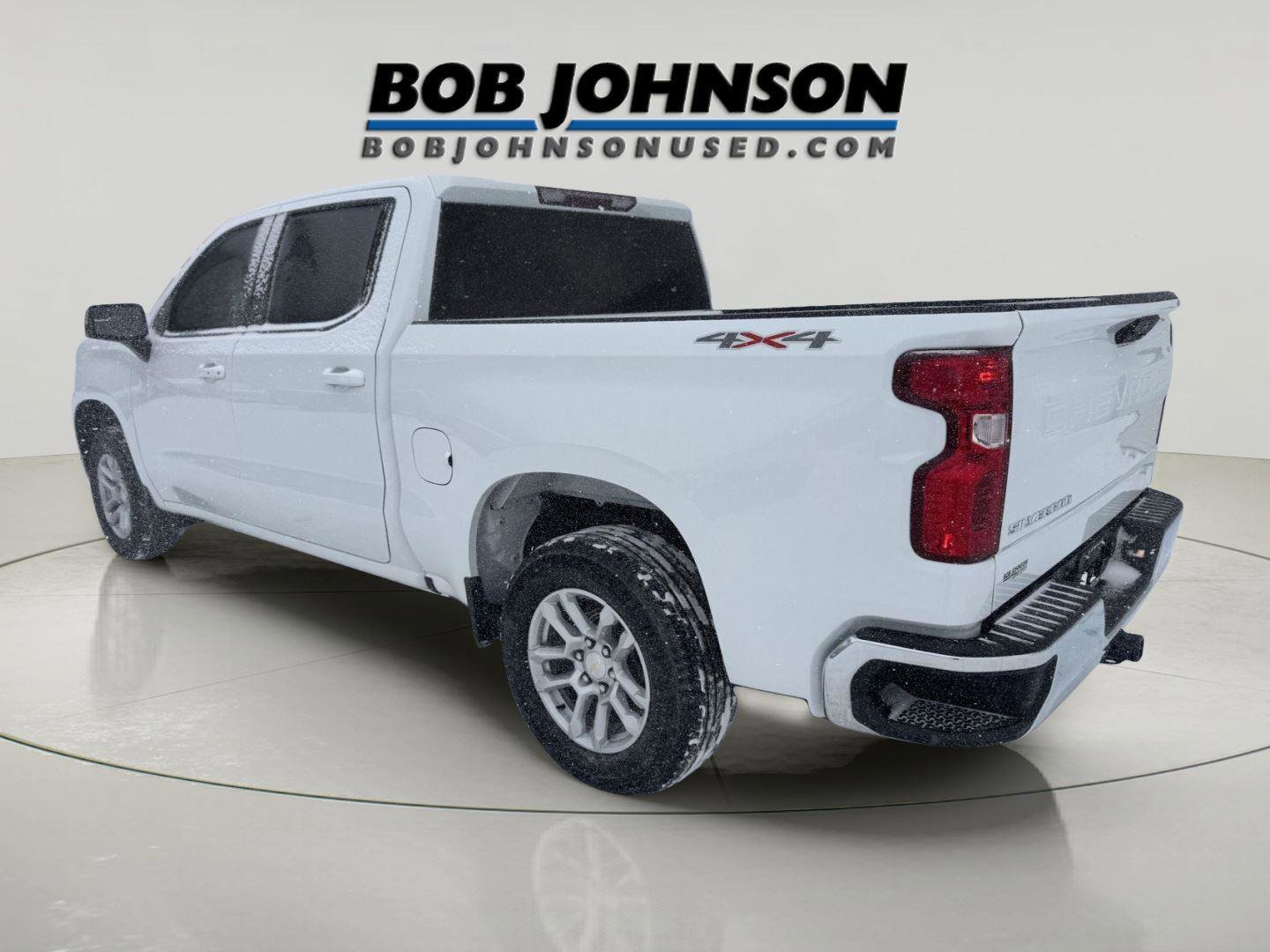 Used 2023 Chevrolet Silverado 1500 LT image 5