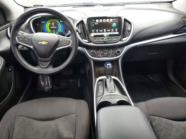Used 2017 Chevrolet Volt LT image 20