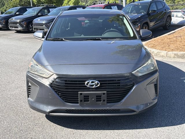 Used 2018 Hyundai Ioniq Blue FWD image 2