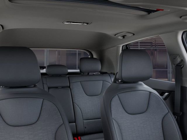 New 2026 Kia Niro SX Touring image 27