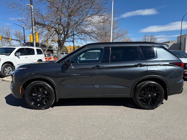 New 2026 Nissan Rogue Platinum image 4