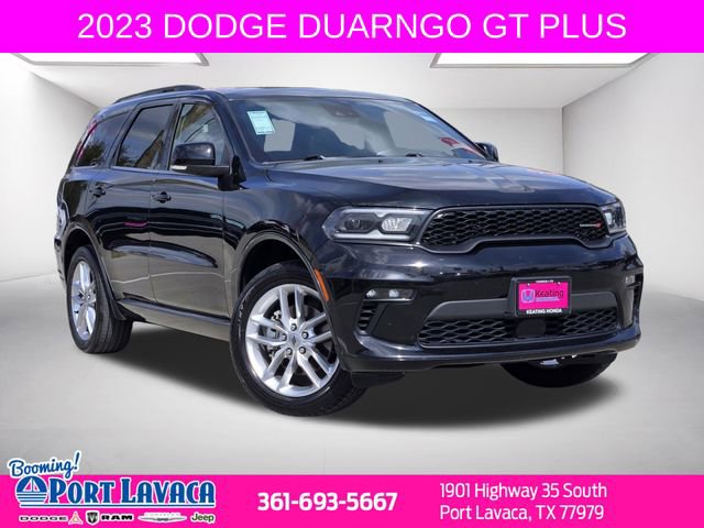 Used 2023 Dodge Durango GT image 1