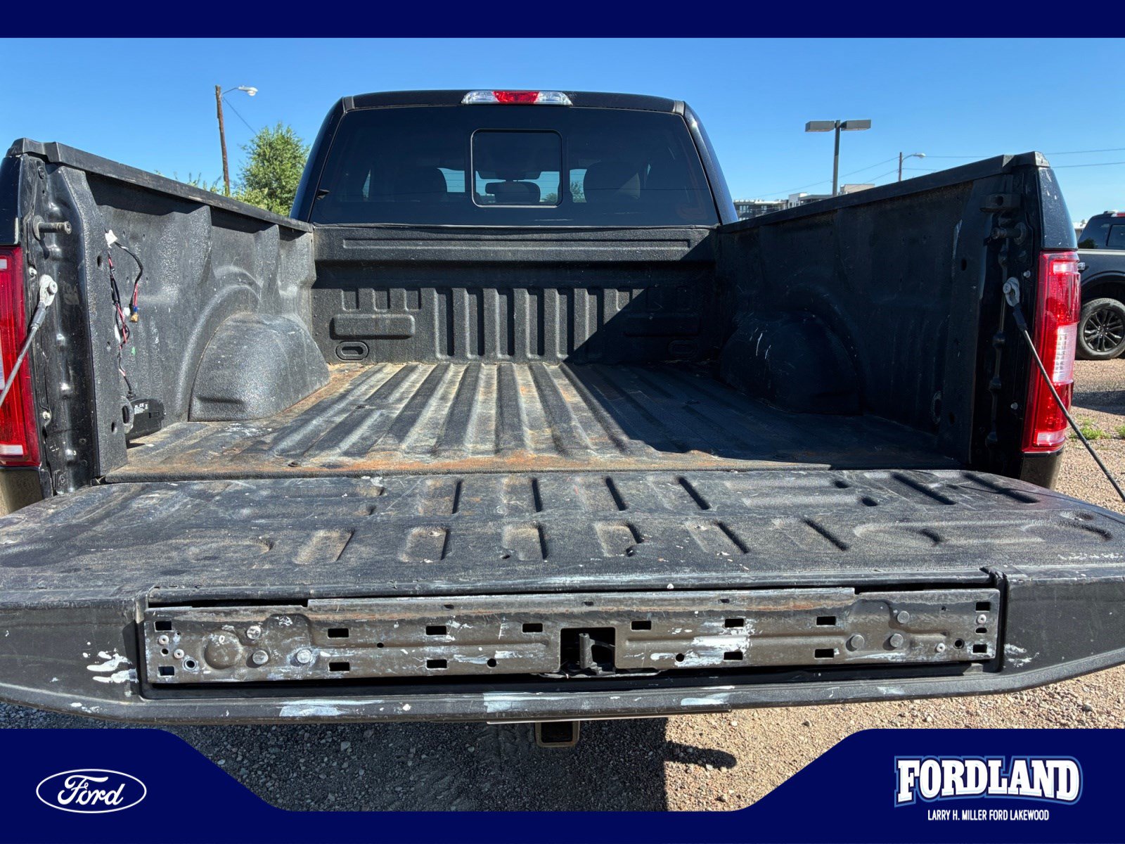 Used 2020 Ford F150 XLT w/ Equipment Group 302A Luxury AWD/4WD image 32