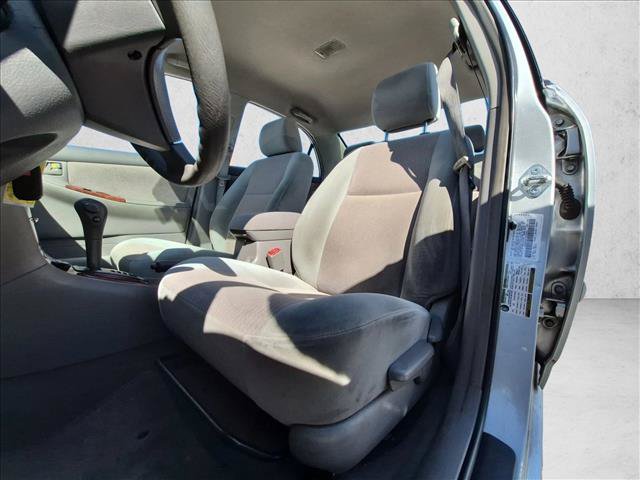 Used 2007 Toyota Corolla LE w/ Audio Value Pkg FWD image 12