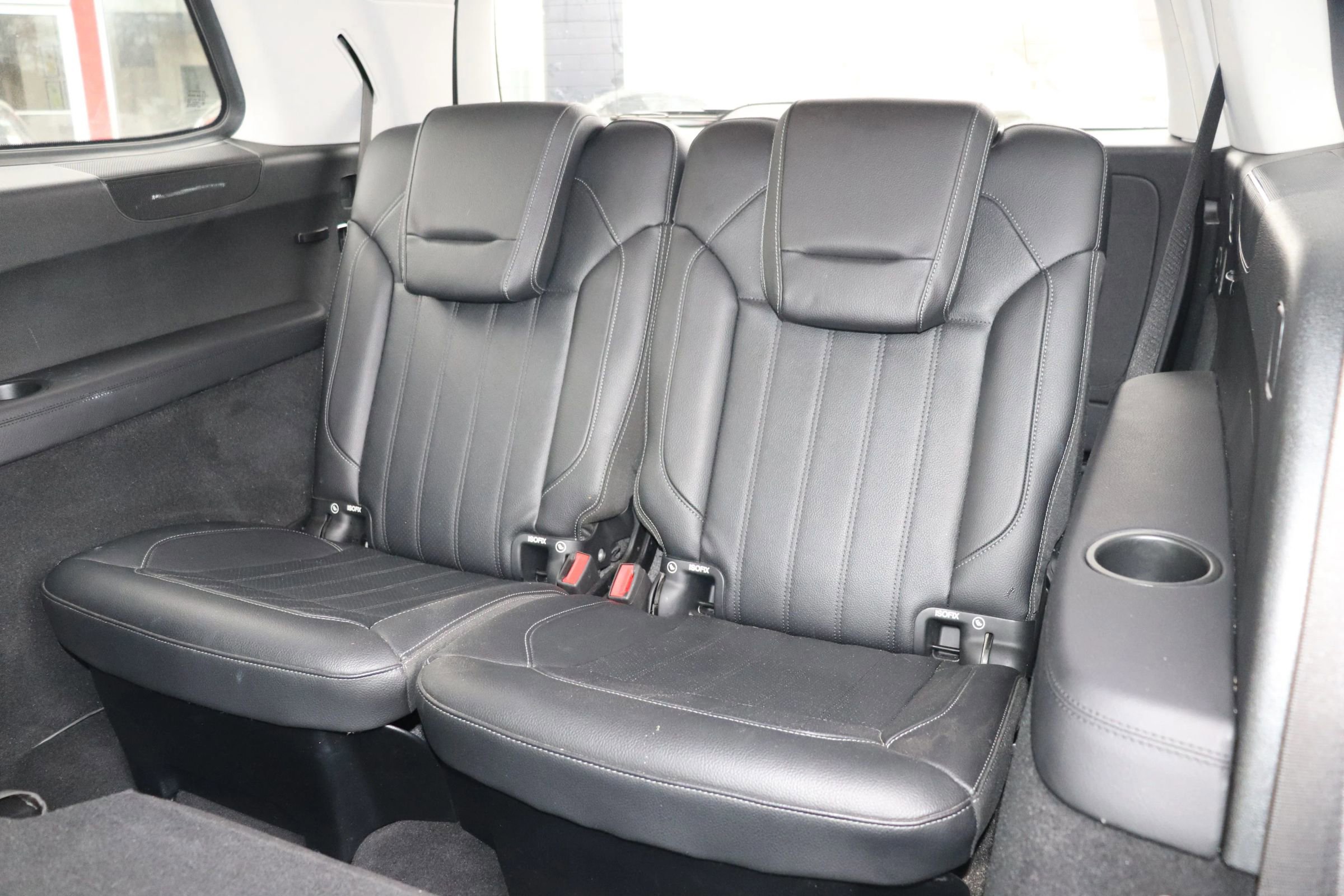 Used 2017 Mercedes-Benz GLS 450 4MATIC w/ Premium Package image 10