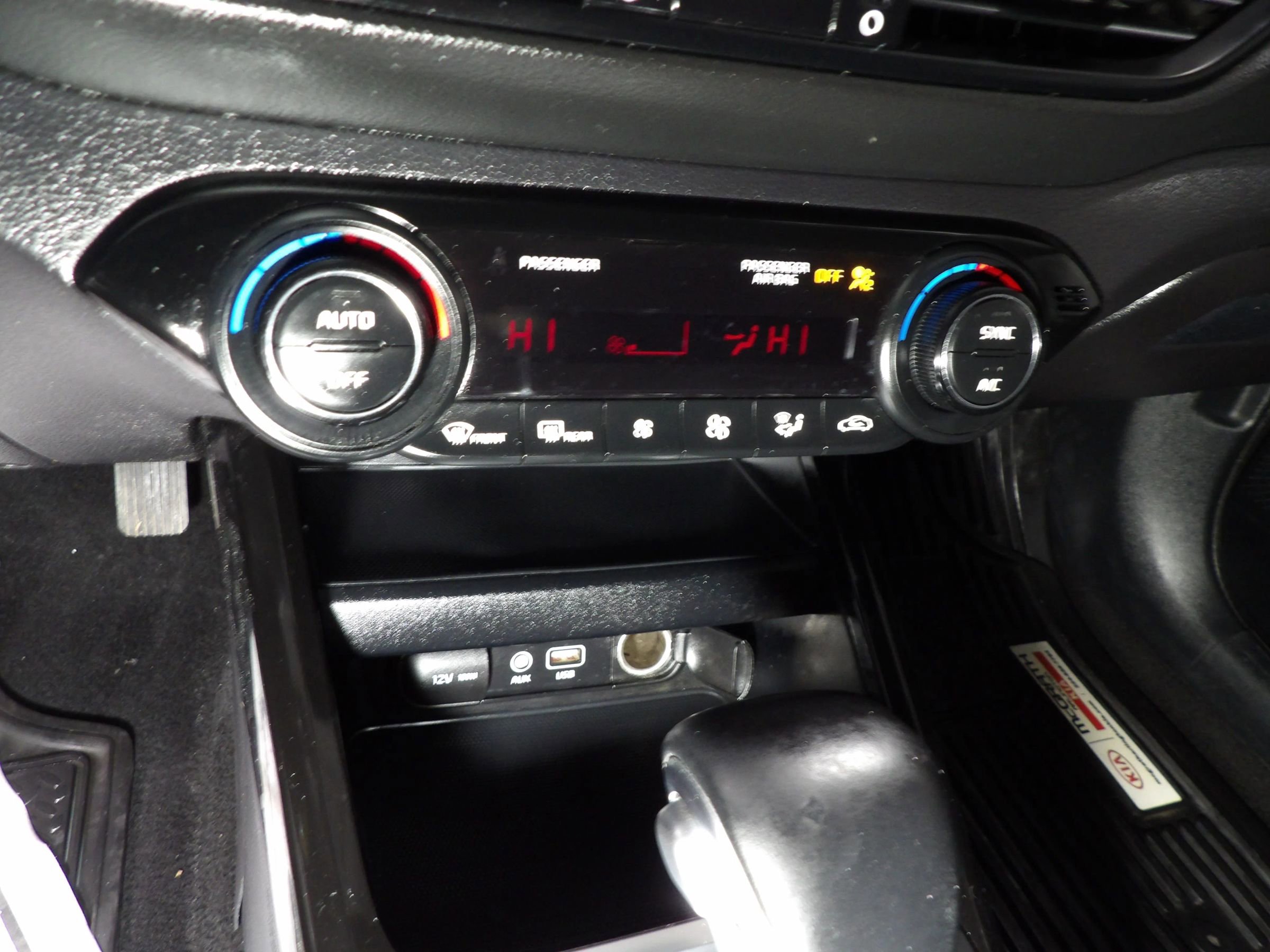 Used 2019 Kia Forte S w/ S Premium Package image 15