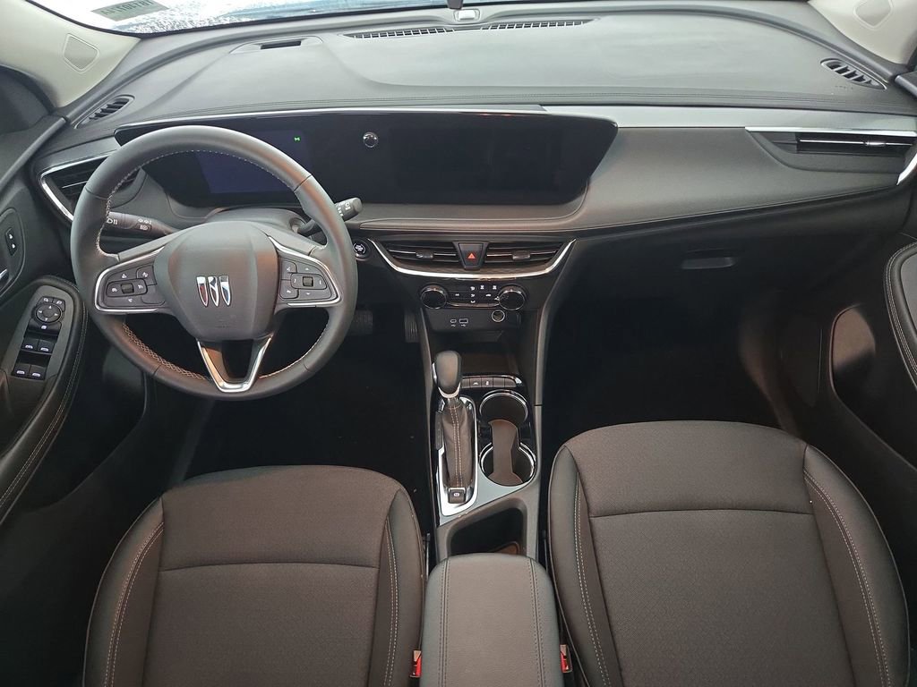 Used 2025 Buick Encore GX Preferred image 25