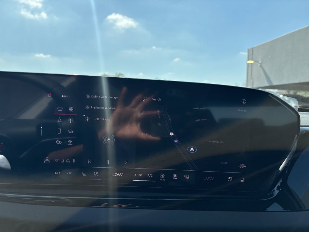 New 2025 Audi A5 2.0T Premium Plus image 16