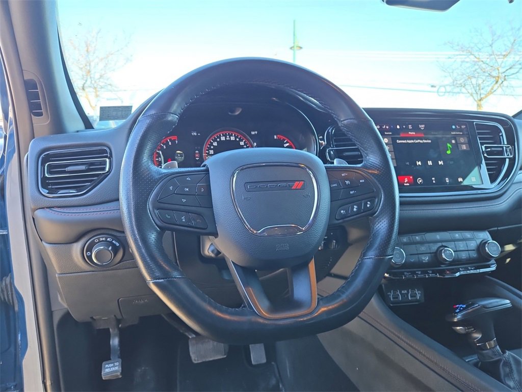 Used 2024 Dodge Durango GT image 14