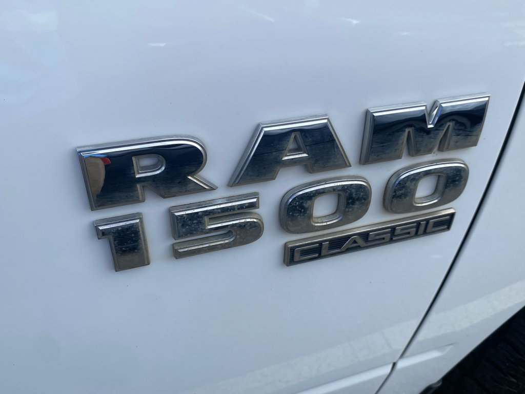 Used 2021 RAM 1500 Tradesman w/ Popular Equipment Group image 12