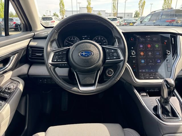Used 2025 Subaru Legacy Premium AWD/4WD image 17
