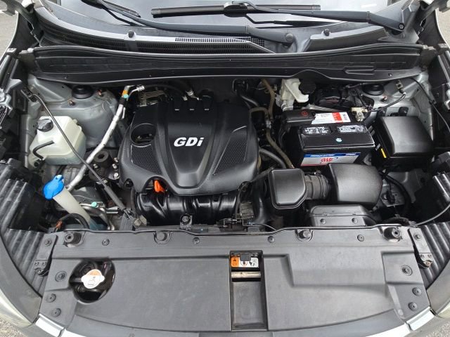 Used 2014 Hyundai Tucson SE image 25