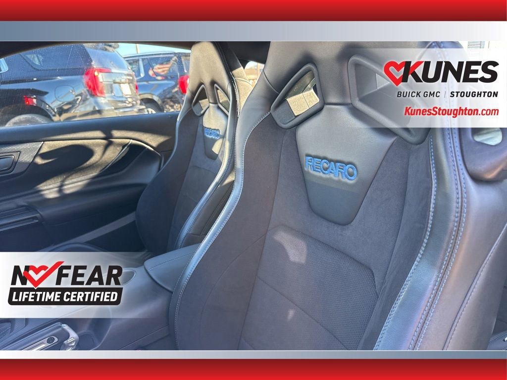 Used 2024 Ford Mustang Dark Horse image 21