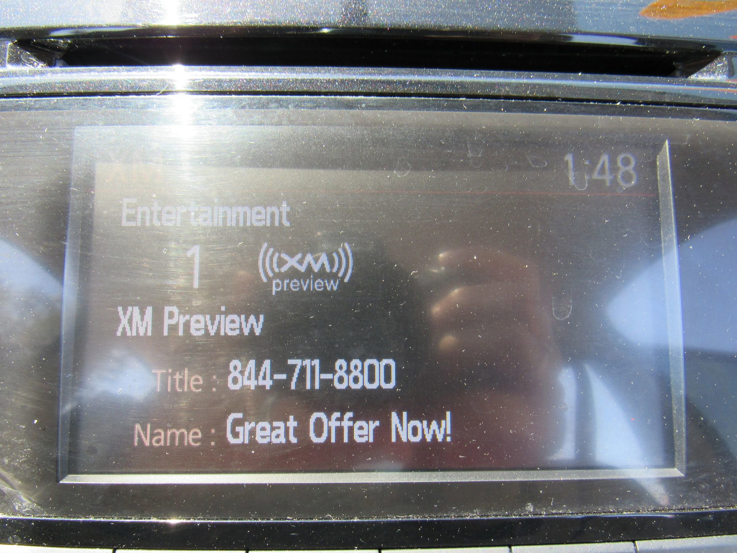 Used 2016 Nissan Rogue SV image 17