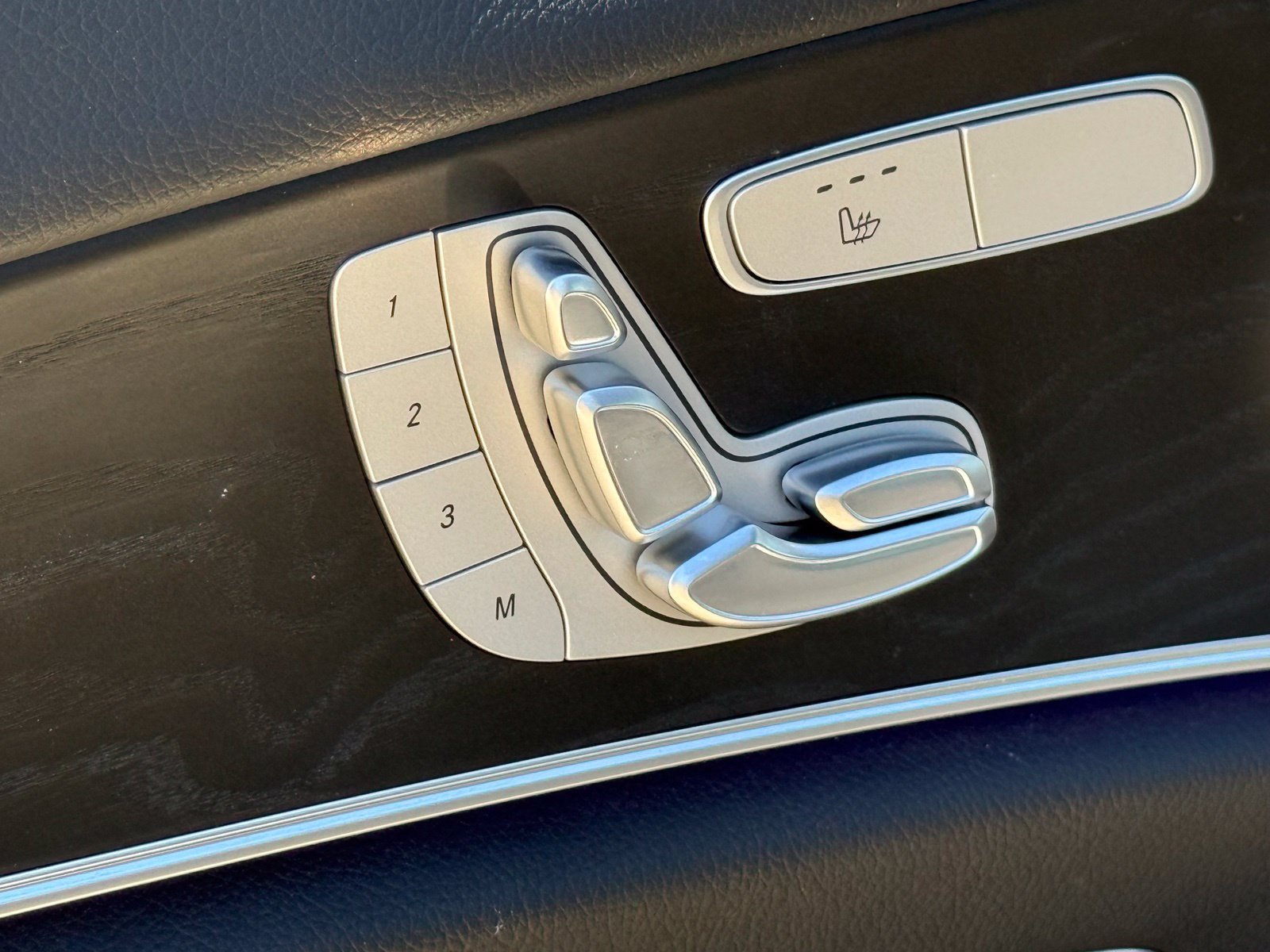 Used 2023 Mercedes-Benz E 350 Sedan image 21