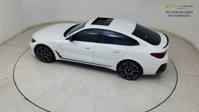 Used 2025 BMW i4 M50 image 80