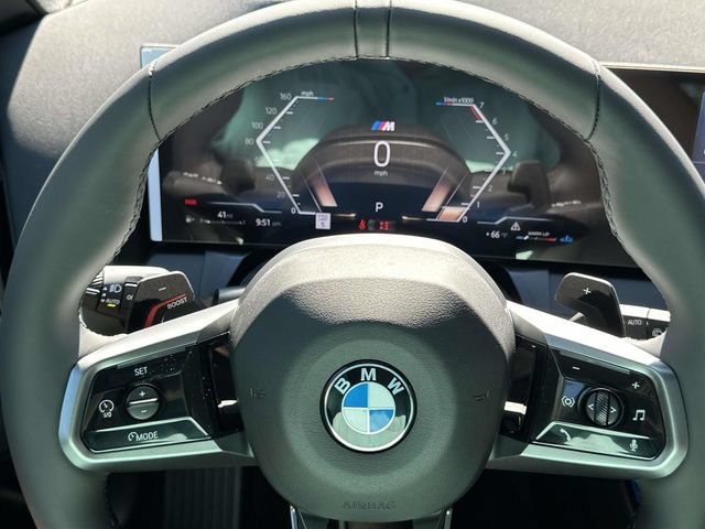 New 2026 BMW X3 xDrive30i w/ Premium Package AWD/4WD image 15
