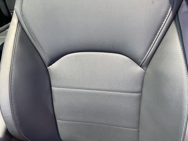 New 2025 INFINITI QX50 Luxe image 27