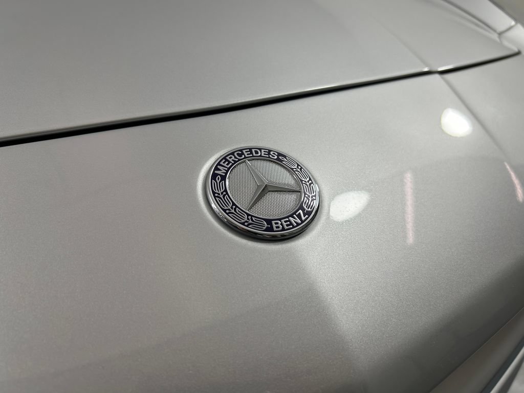 Used 2012 Mercedes-Benz SLS AMG Roadster image 28