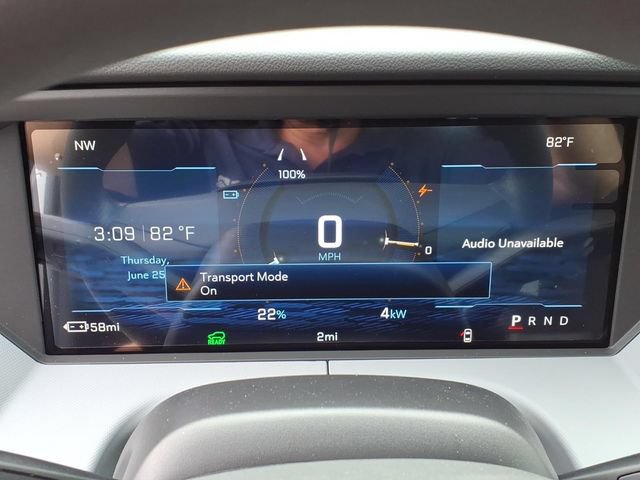 New 2027 Chevrolet Bolt LT FWD image 25