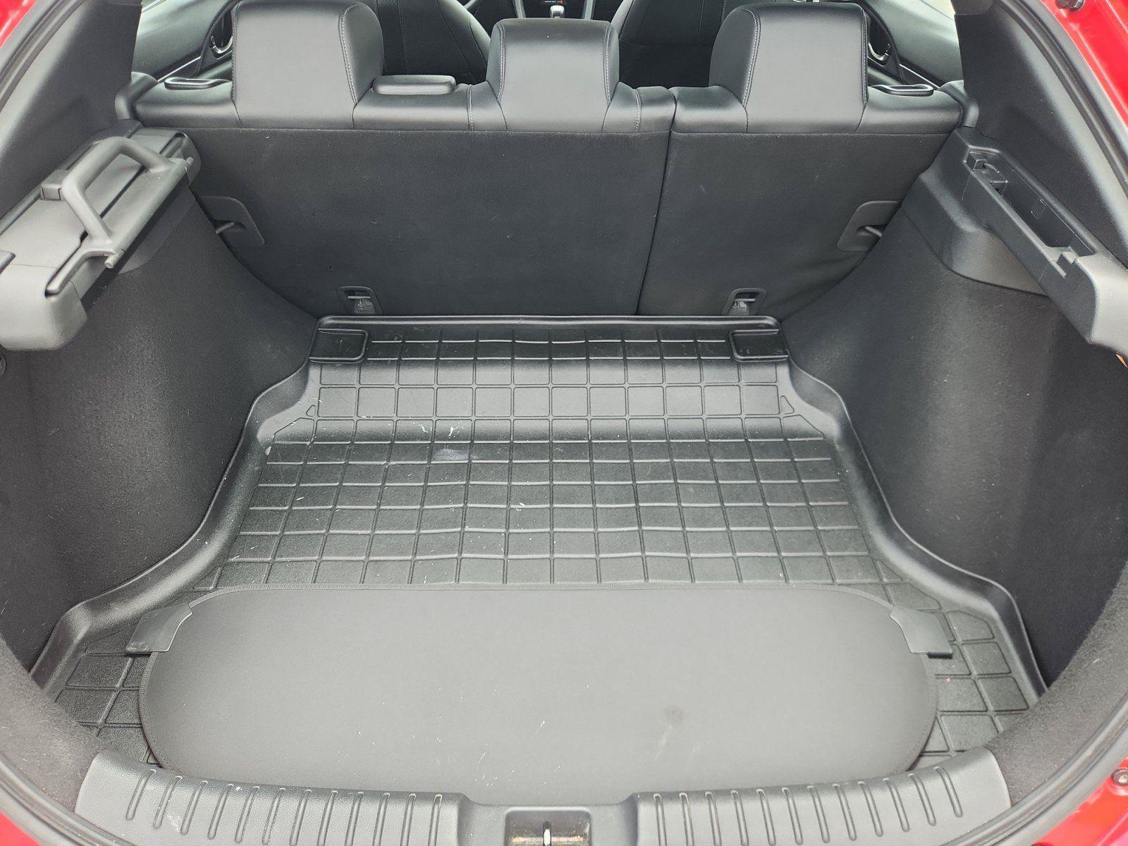Used 2017 Honda Civic EX-L image 14