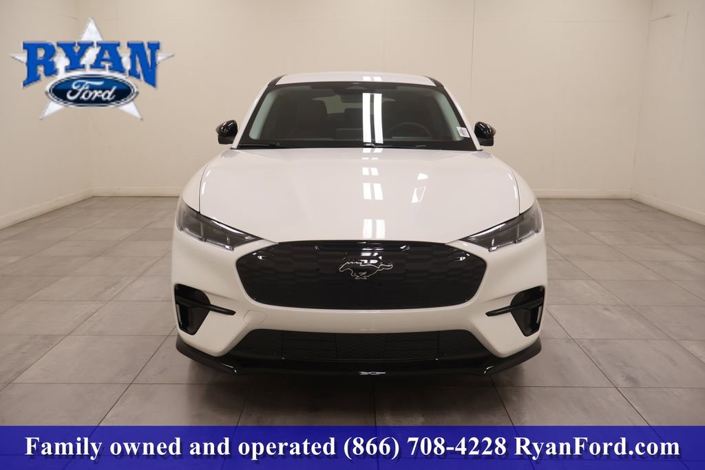 New 2025 Ford Mustang Mach-E Premium image 8