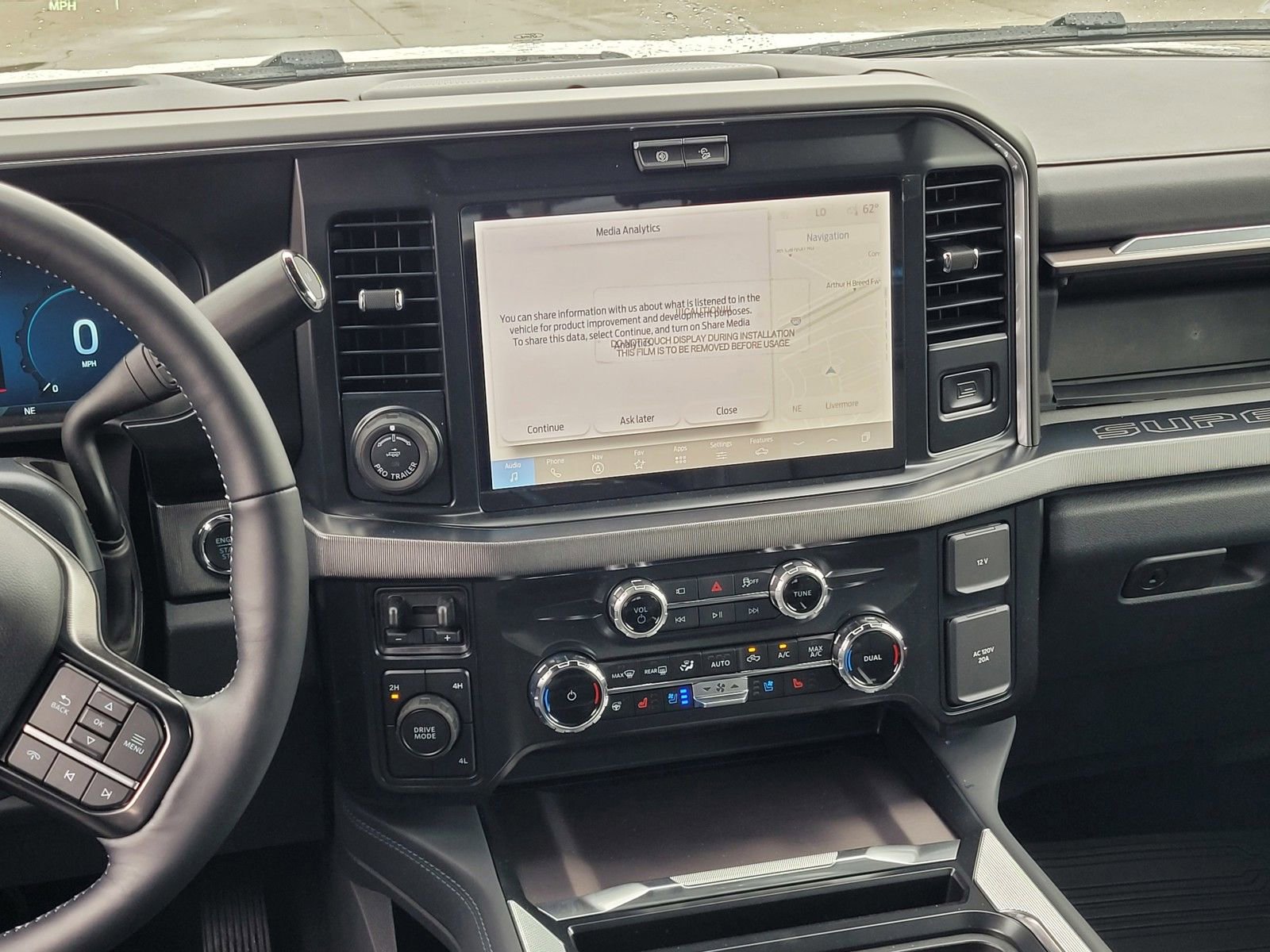 New 2026 Ford F450 XL image 9