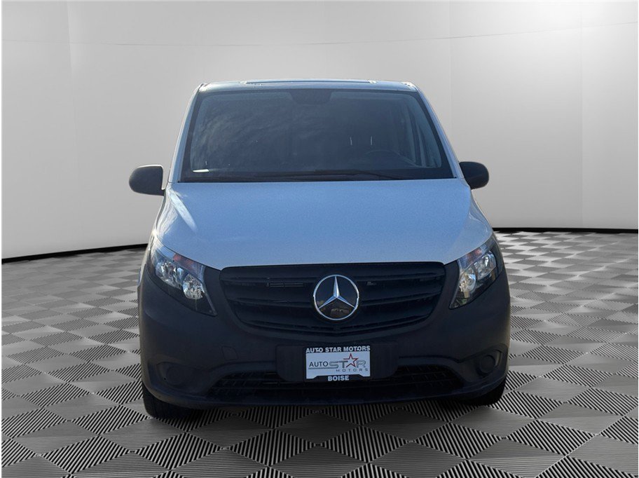 Used 2023 Mercedes-Benz Metris image 8