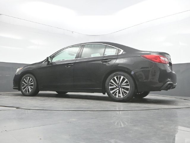 Used 2019 Subaru Legacy 2.5i w/ Alloy Wheel Package AWD/4WD image 33