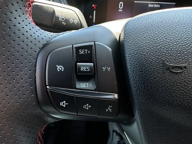 Used 2026 Ford Escape ST-Line AWD/4WD image 22