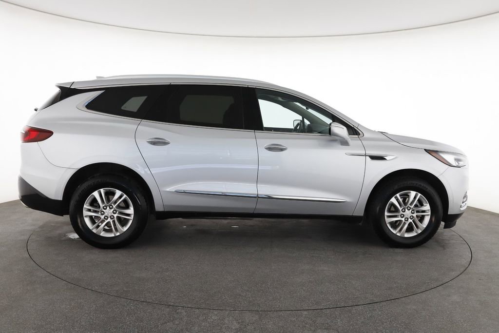 Used 2021 Buick Enclave Essence w/ LPO, Floor Liner Package image 14