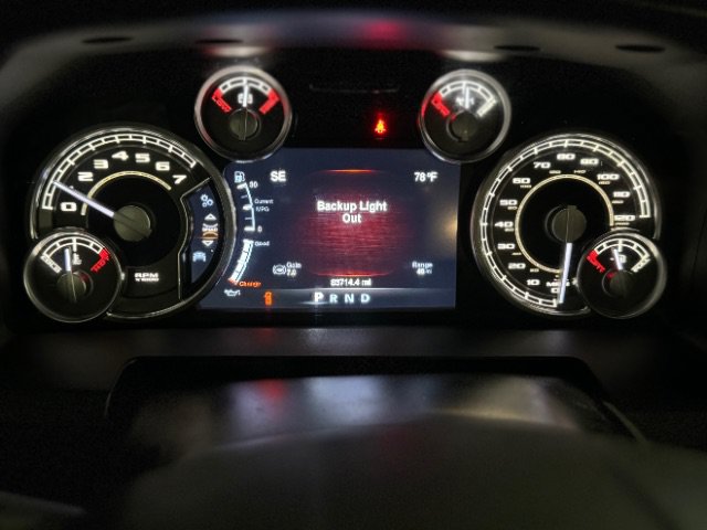 Used 2016 RAM 2500 Limited AWD/4WD image 21
