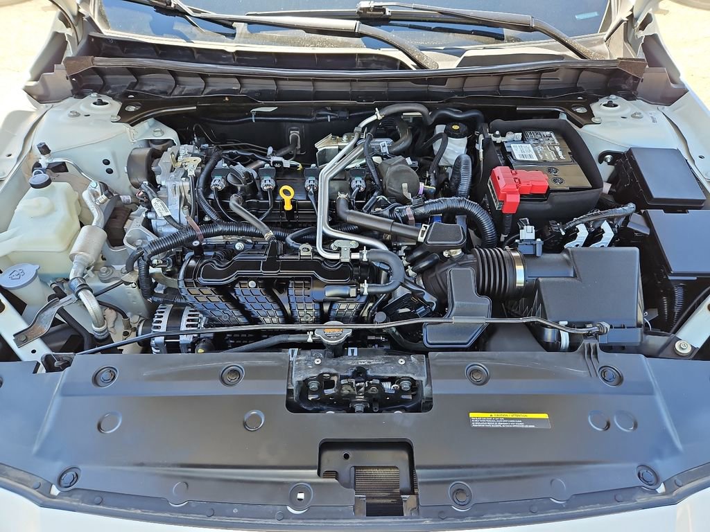 Used 2022 Nissan Altima 2.5 SL FWD image 13