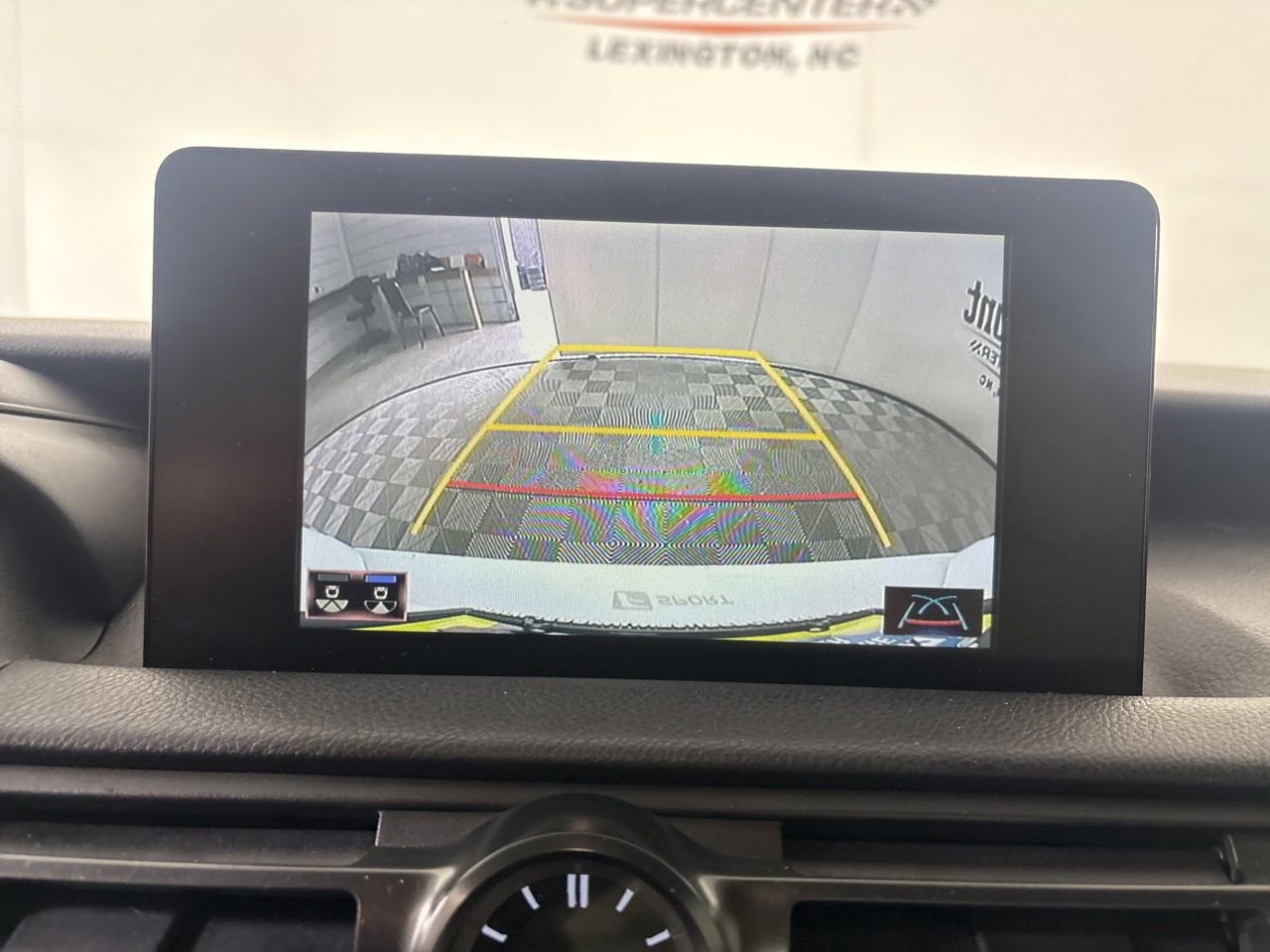Used 2023 Lexus IS 350 F Sport w/ Memory Package AWD/4WD image 19