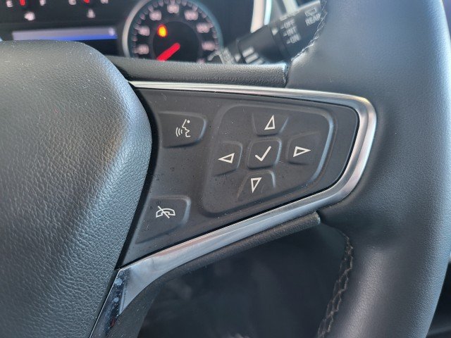 Used 2024 Chevrolet Equinox LT FWD image 22