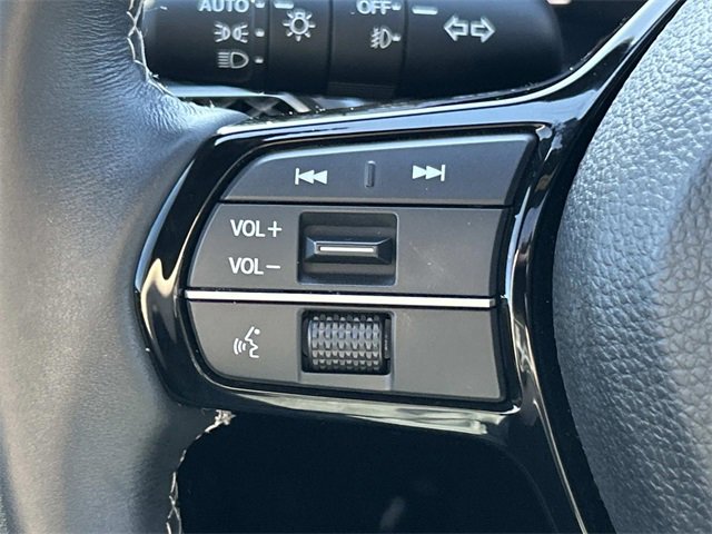 Used 2024 Acura Integra A-Spec image 32