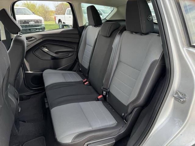 Used 2019 Ford Escape S image 26