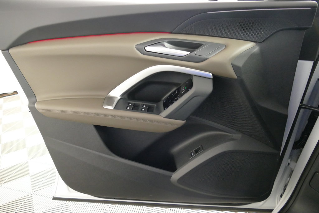 New 2026 Audi Q5 2.0T AWD/4WD image 11