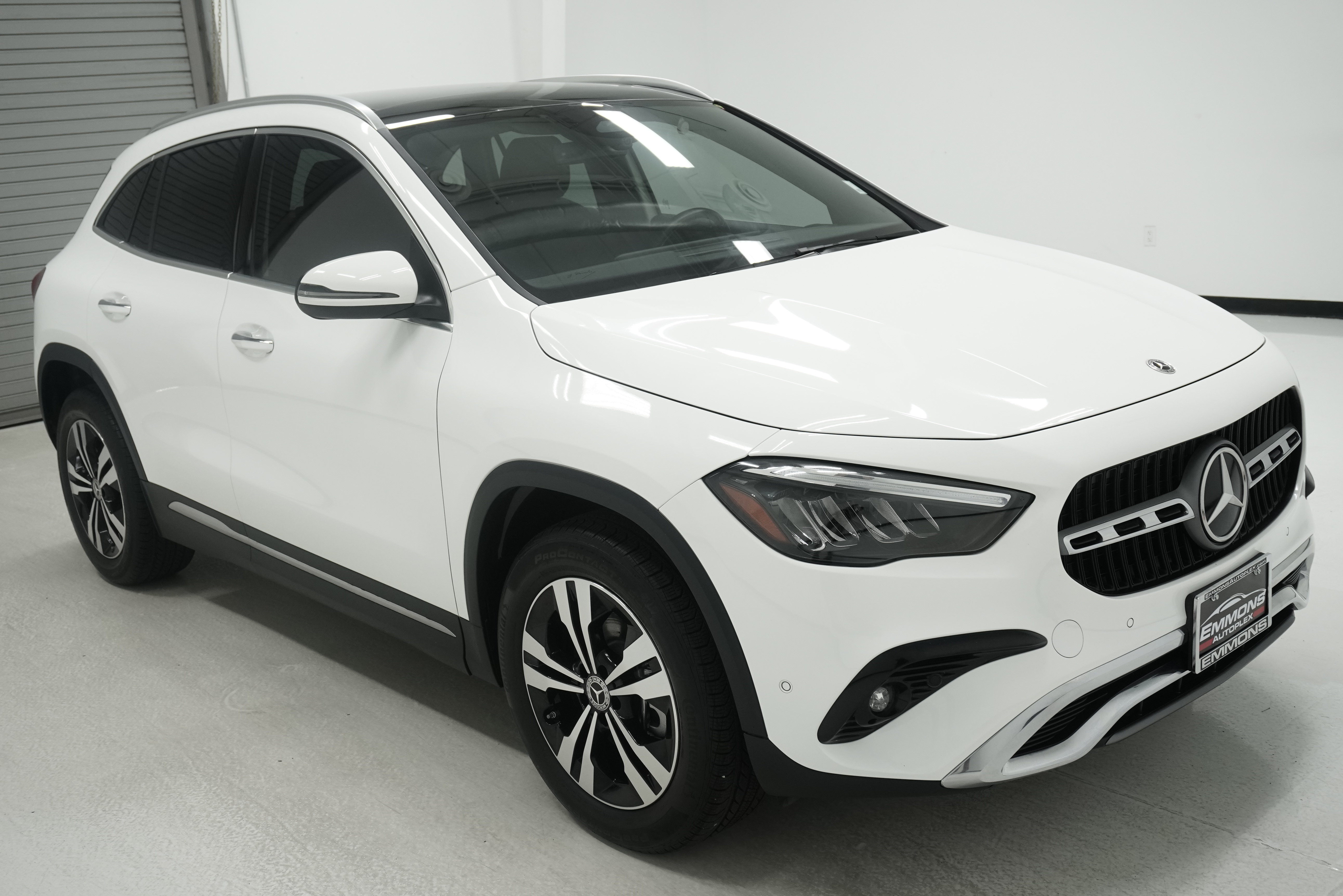 Used 2024 Mercedes-Benz GLA 250 image 3