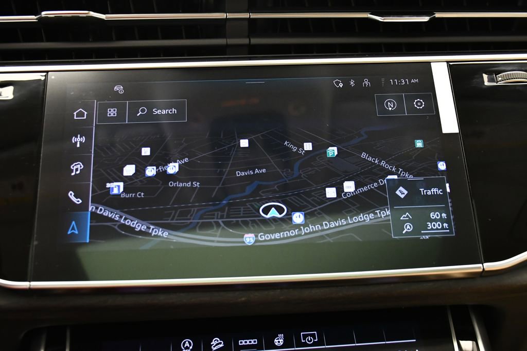 New 2026 Audi Q8 Premium Plus image 27