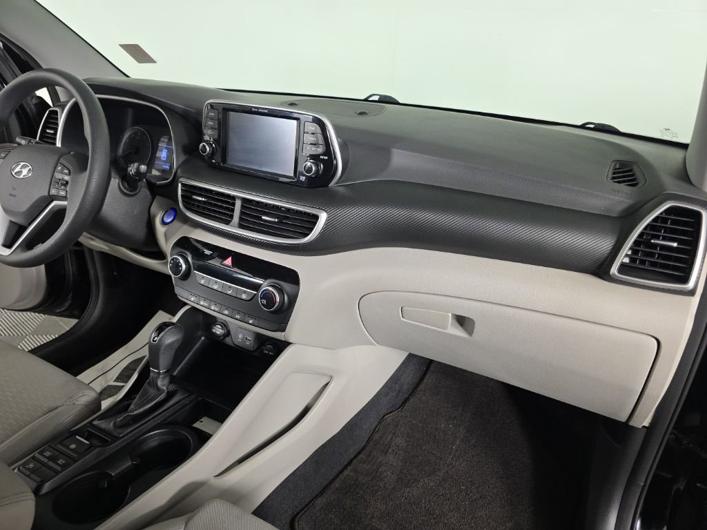 Used 2019 Hyundai Tucson Value AWD/4WD image 38