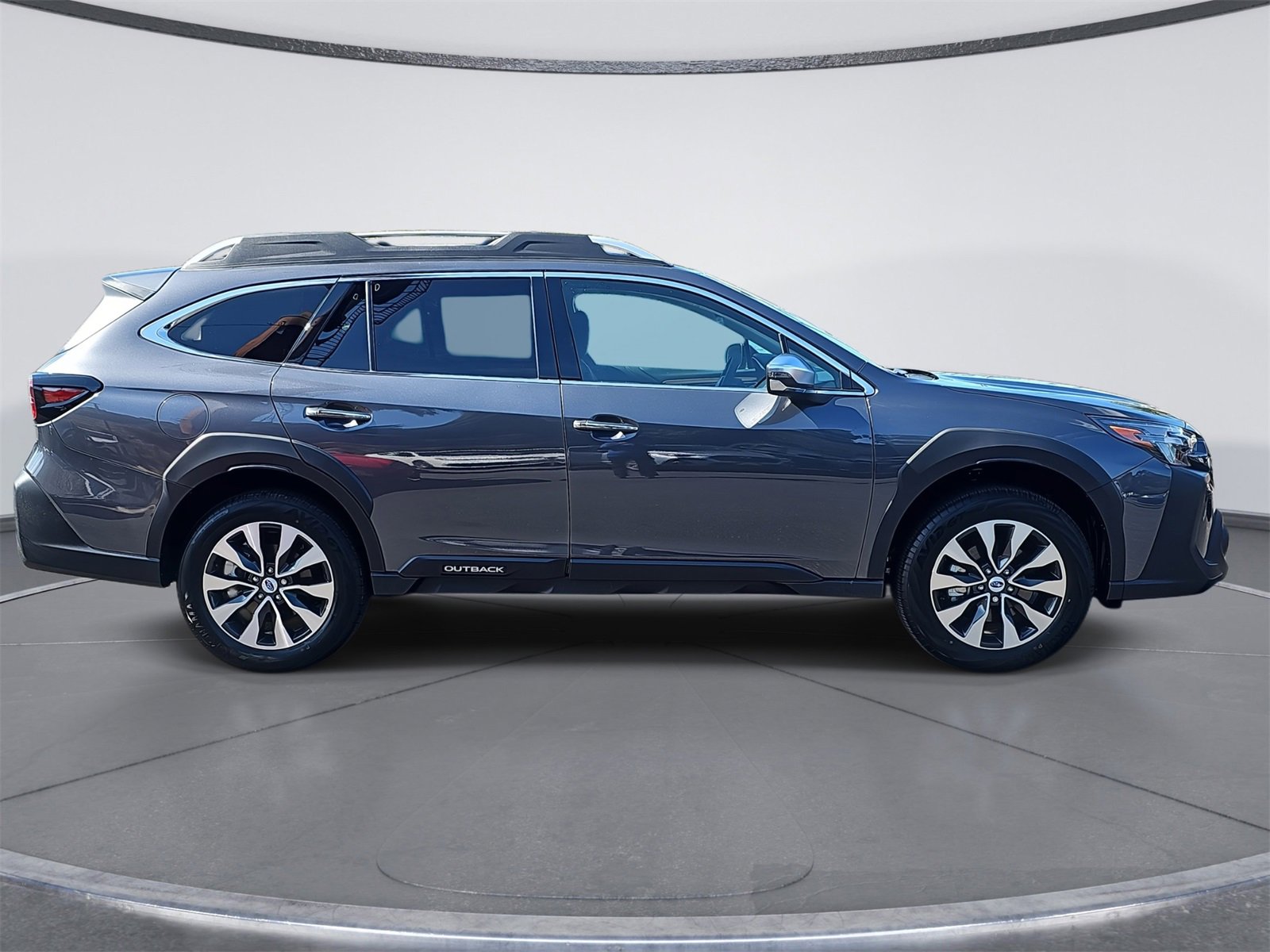 New 2025 Subaru Outback Touring XT image 2