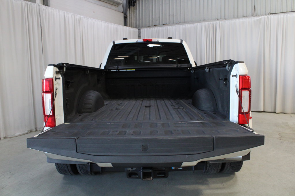 Used 2021 Ford F450 King Ranch w/ King Ranch Ultimate Package AWD/4WD image 31